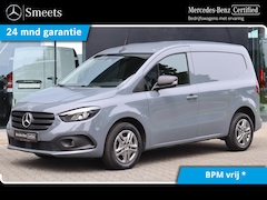 Mercedes-Benz Citan - 110 CDI L1 PRO AUT