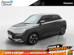 Suzuki Swift - 1.2 Style Smart Hybrid 82PK | Navigatie | Apple Carplay & Android Auto | Adaptive Cruise C