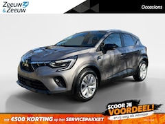 Mitsubishi ASX - 1.0 MPI Turbo Intense | Apple/Android Carplay | Climate | Cruise | Radio | Camera | Parkee