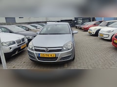 Opel Astra - 1.6 bj 2004 airco 192.000km