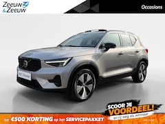 Volvo XC40 - 1.5 T4 Plug-in hybrid Ultimate Bright | Elektrischer achterklep | Pano dak | Harmon/Kardon