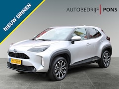 Toyota Yaris Cross - 1.5 Hybrid First Edition