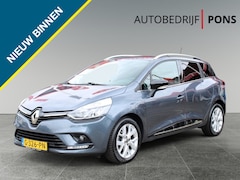 Renault Clio Estate - 0.9 TCe Limited
