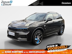 Lynk & Co 01 - 1.5 Apple Carplay/Android Auto , stoelverwarming , panoramadak , navigatiesysteem full map