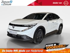 Nissan LEAF - Engage 52 kWh | DE NIEUWE LEAF | 445 KM RIJBEREIK | NU TE BESTELLEN | SNEL RIJDEN |