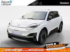 Nissan Micra - ADVANCE 52 kWh Demo direct beschikbaar , Apple Carplay/Android Auto , stoel en stuurverwar