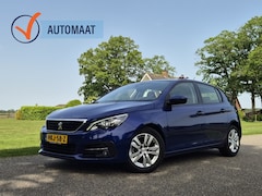 Peugeot 308 - 1.2 PureT.Blue L. Pr