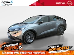 Nissan LEAF - Engage 52 kWh | DE NIEUWE LEAF | 445 KM RIJBEREIK | NU TE BESTELLEN | SNEL RIJDEN |