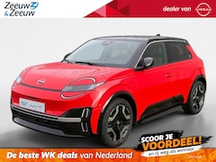 Nissan Micra - EVOLVE 52 kWh | 5000 EURO KORTING | Direct leverbaar | Nieuw model | EV | Vol met luxe |