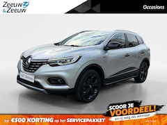 Renault Kadjar - 1.3 TCe Black Edition Automaat | Elektrisch wegklapbare trekhaak | Stoelverwarming | Clima