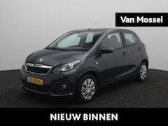 Peugeot 108 - 1.0 e-VTi Active | Airconditioning |