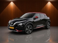 Nissan Juke - 1.0 DIG-T N-Design