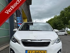 Peugeot 108 - 1.0 e-VTi Allure