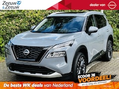 Nissan X-Trail - 1.5 e-4orce Tekna Plus 4WD 7 Zitplaatsen | €5500, - korting inclusief inruilpremie (TE BES