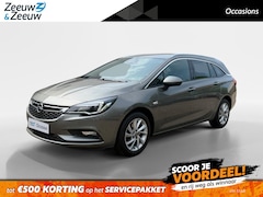 Opel Astra Sports Tourer - 1.0 Turbo Business Executive | Stoel verwarming | Elektrische achterklep | Parkeersensoren