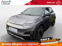 Nissan Micra - ADVANCE 40 kWh NU TE BESTELLEN | 4000 EURO KORTING MET 0, 99 % RENTE OP 36 MAANDEN | DIVER