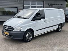 Mercedes-Benz Vito - 110 CDI 343