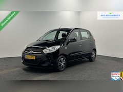 Hyundai i10 - 1.1 i-Motion AIRCO ELEKTRISCHE RAMEN