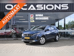 Peugeot 3008 - 1.2 Blue Lease Active 1 EIGENAAR/ APPLE CARPLAY