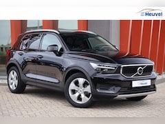 Volvo XC40 - T3 Momentum | Stoelverwarming | Trekhaak | Leder | Keyless