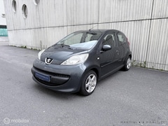 Peugeot 107 - 1.0-12V XS|5-drs|Airco|Elek. Ramen|Carplay|