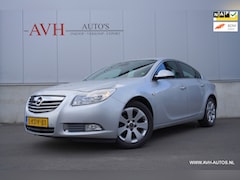 Opel Insignia - 2.0 CDTI EcoFLEX Business Edition