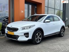 Kia XCeed - 1.6 GDi PHEV|Carplay|LED|Stoel+Stuurverw.|Navigatie