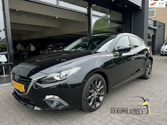 Mazda 3 - 3 2.0 GT-M Line / apk 4-2027