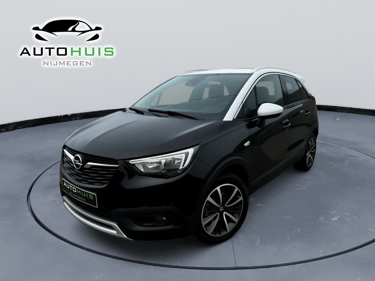 Opel Crossland X - 1.2 Turbo Online Edition Pdc Cruise controle - AutoWereld.nl
