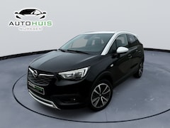 Opel Crossland X - 1.2 Turbo Online Edition Pdc Cruise controle