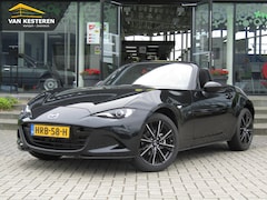 Mazda MX-5 - Roadster 1.5 Skyactiv-G 132pk Prime-Line