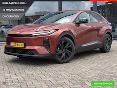 Toyota C-HR - C-HR+ First Edition 77 kWh