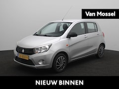 Suzuki Celerio - 1.0 Comfort | Airconditioning |