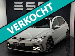 Volkswagen Golf - 2.0 TSI GTI Keyless HUD Pano Dodehoek Camera