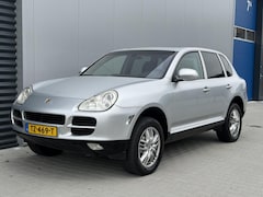 Porsche Cayenne - 4.5 S | Schuifak | Xenon | Leer | Navi