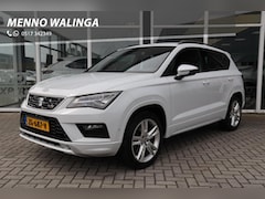 SEAT Ateca - 1.5 TSI FR Business Intense|Automaat|Camera|Navi|Trekhaak|