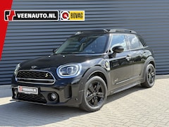 MINI Countryman - 2.0 Cooper SE ALL4 Pano/H&K/Leder/Camera