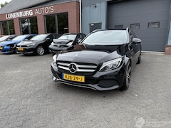 Mercedes-Benz C-klasse - 250 Prestige PANORAMADAK AUTOMAAT