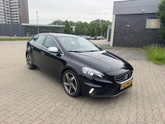 Volvo V40 - 2.0 D2 R-Design Business