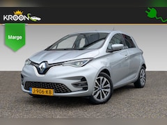 Renault Zoe - R135 Edition One 52kWh KOOP ACCU KM Uniek