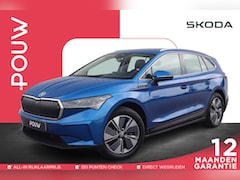 Skoda Enyaq iV - 80 204pk | SoH 94% | Adaptive Cruise Control | Android Auto / Apple Carplay
