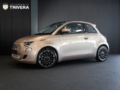 Fiat 500 - 3+1 Nouvelle 42kWh l SoH 94% l BTW auto l Carplay l SKYDOME l LMV l BTW auto l 410km actie
