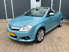 Opel Tigra TwinTop - 1.4-16V Rhythm Airco APK 6-2027