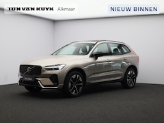 Volvo XC60 - T6 AWD Plug-in hybrid Ultra Dark / Trekhaak / Luchtvering / Panoramadak / Head-Up Display