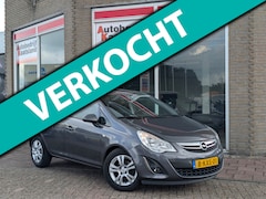 Opel Corsa - 1.2-16V Cosmo - Clima - Cruise