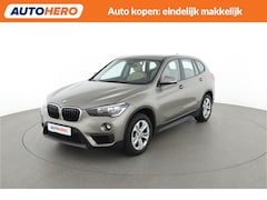BMW X1 - xDrive20i Centennial High Executive |GG73977|