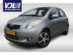 Toyota Yaris - 1.3 VVTi Cool Airco I Elektrische ramen voor