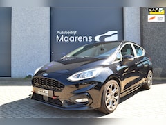 Ford Fiesta - 1.0 EcoBoost ST-Line