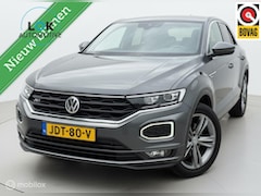 Volkswagen T-Roc - 1.5 TSI R Line Business LED|ACC|DSG|STOELVERW