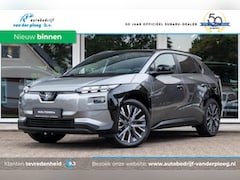 Subaru Solterra - 4E-xperience+ AWD 73.1 kWh | Safety Sense | 100% Elektrisch | Safe8 |